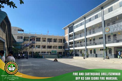 general de jesus college tuition fee